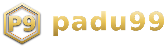 padu99 logo